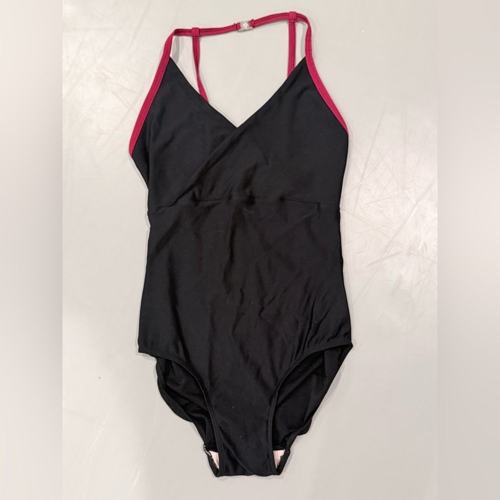 Eleve leotard